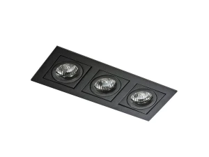 PACO 3 BLACK AZ0803 Azzardo