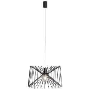 NESS BLACK I ZWIS 6768 Nowodvorski