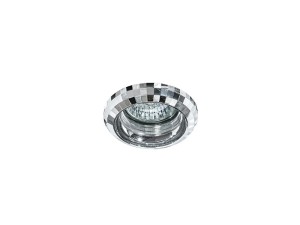 CLOE CHROME AZ1466 Azzardo