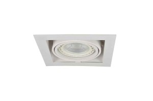 NOVA WHITE/WHITE AZ2870 Azzardo