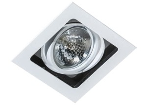 SISTO 1 WHITE AZ1446 Azzardo