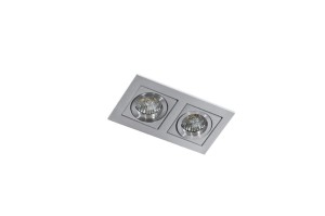 PACO 2 ALUMINIUM AZ0798 Azzardo