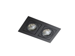 PACO 2 BLACK AZ0800 Azzardo
