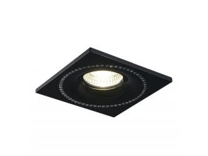 SIMON SQUARE BLACK AZ1615 Azzardo