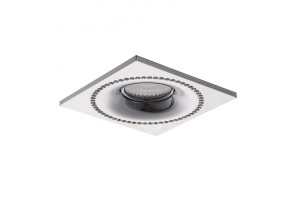 SIMON SQUARE CHROME AZ1616 Azzardo