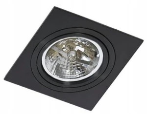 SIRO 1 BLACK/BLACK AZ2805 Azzardo