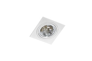 SIRO 1 WHITE AZ0768 Azzardo
