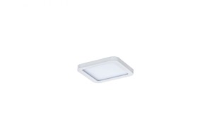 SLIM 9 SQUARE 3000K IP44 WHITE AZ2830 Azzardo