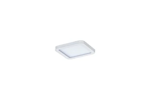 SLIM 9 SQUARE 4000K IP44 WHITE AZ4376 Azzardo