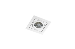 PACO 1 WHITE AZ0796 Azzardo