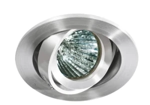 CARLO 1 ALUMINIUM AZ0804 Azzardo