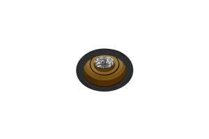 IBIZA BLACK/GOLD AZ2804 Azzardo