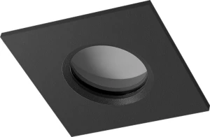 IKA S IP65 BK AZ4230 Azzardo