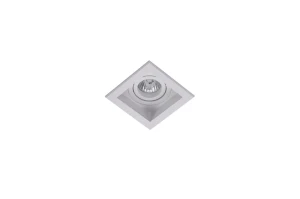 MINORKA WHITE/WHITE AZ2801 Azzardo