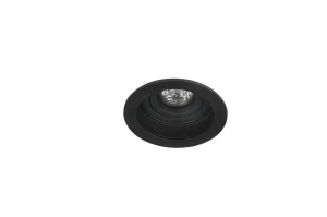 IBIZA BLACK/BLACK AZ3532 Azzardo