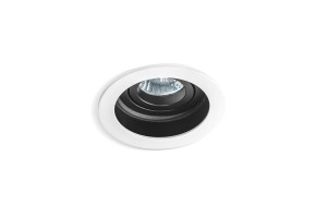 IBIZA WHITE/BLACK AZ1361 Azzardo