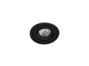 CARO ROUND BLACK AZ2431 Azzardo