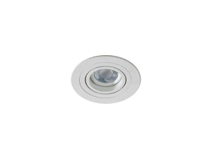 CARO ROUND WHITE AZ2430 Azzardo