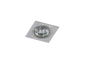 CARO SQUARE ALUMINIUM AZ2435 Azzardo