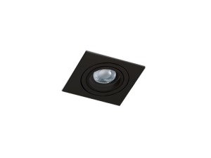 CARO SQUARE BLACK AZ2434 Azzardo