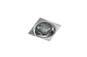 IVO SQUARE CHROME AZ1788 Azzardo