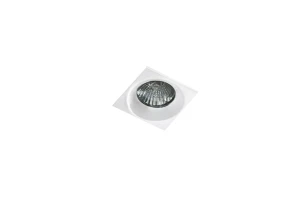 IVO SQUARE WHITE AZ1825 Azzardo