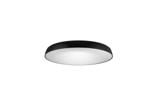 CORTONA 41 3000K BLACK AZ2737 Azzardo