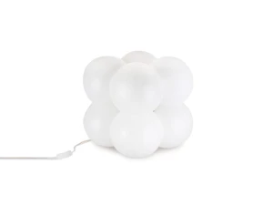 Lampa podłogowa ARIS 8 FLOOR Biała AZ2058 Azzardo Azzardo