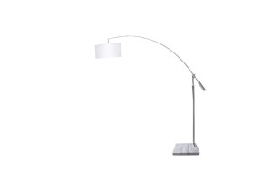 BIANCA CHROME/WHITE AZ0005 Azzardo