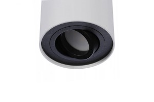 BROSS 1 WHITE/BLACK AZ1436 Azzardo