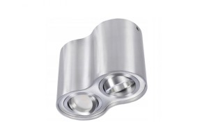 BROSS 2 ALUMINIUM AZ0783 Azzardo
