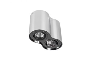 BROSS 2 CHROME AZ0941 Azzardo