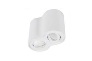 BROSS 2 WHITE AZ0859 Azzardo
