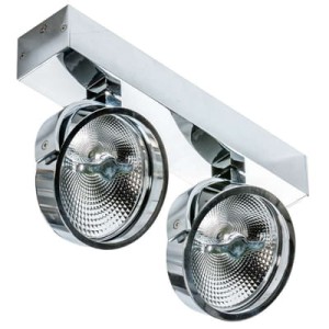 JERRY 2 12V CHROM AZ1751 Azzardo