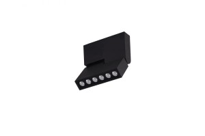 LEON 5 BLACK AZ3489 Azzardo