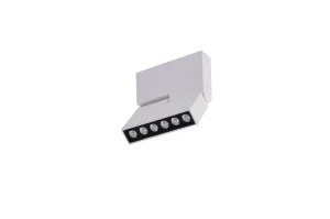 LEON 5 WHITE AZ3488 Azzardo