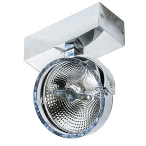 JERRY 1 12V CHROM AZ1752 Azzardo