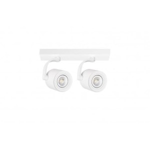 BROSS 2 ARM WHITE AZ3502 Azzardo