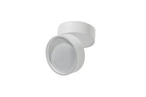 MONA 12W 3000K WH AZ4538 Azzardo