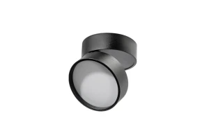 MONA 12W 4000K BK AZ4539 Azzardo