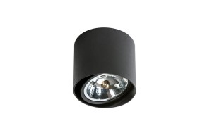ALIX 12V BLACK AZ1357 Azzardo