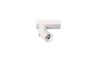 SANTOS EXPOSED ROUND WHITE AZ3508 Azzardo