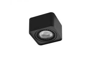 PAOLA 1 230V BK AZ4130 Azzardo