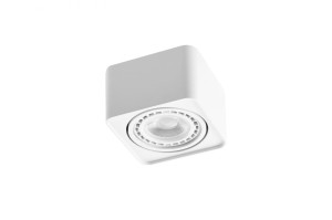 PAOLA 1 230V WH AZ4128 Azzardo