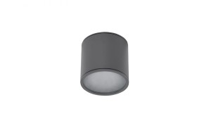 ALIX IP65 GREY AZ4057 Azzardo