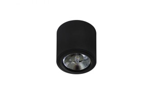ALIX 230V BLACK AZ3540 Azzardo
