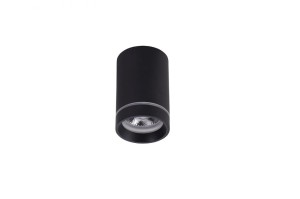 BILL 10W BLACK AZ3376 Azzardo
