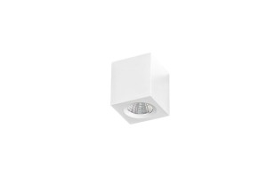 NANO SQUARE WHITE AZ2786 Azzardo