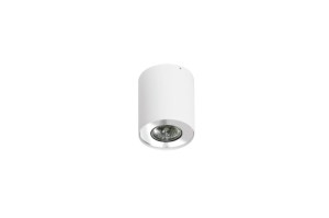 NEOS 1 WHITE/CHROME AZ0707 Azzardo