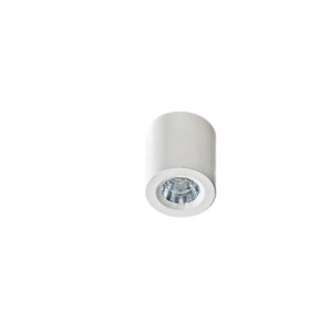 NANO ROUND WHITE AZ2784 Azzardo